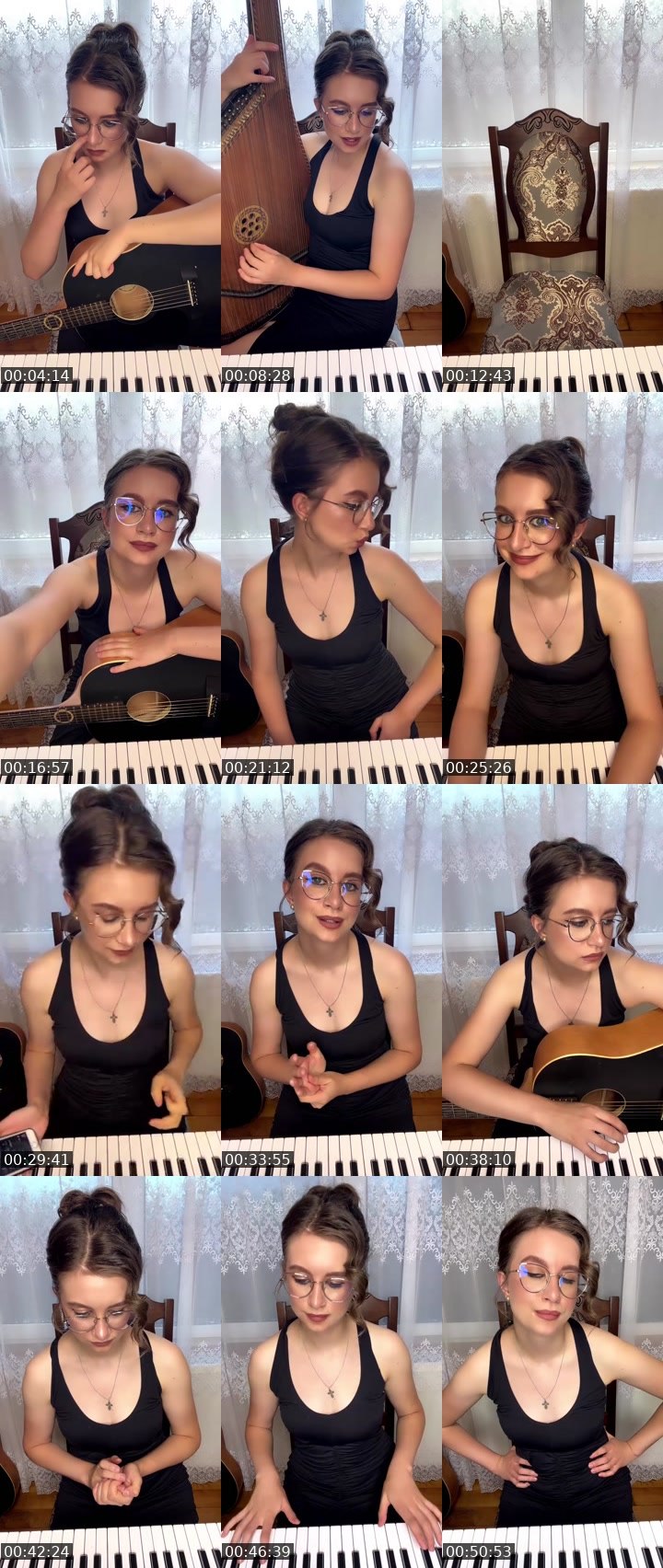 @nataliastar Tango live from 2026-07-18