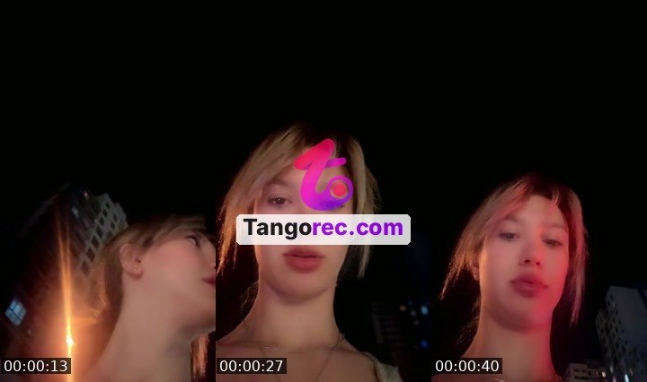 @k88803 Tango live from 2026-09-02
