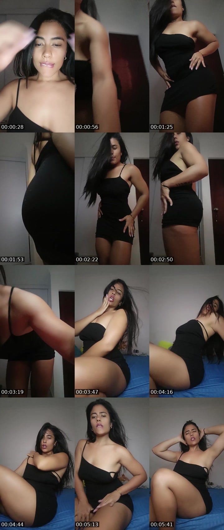 @mayafeet01 Tango LIVE