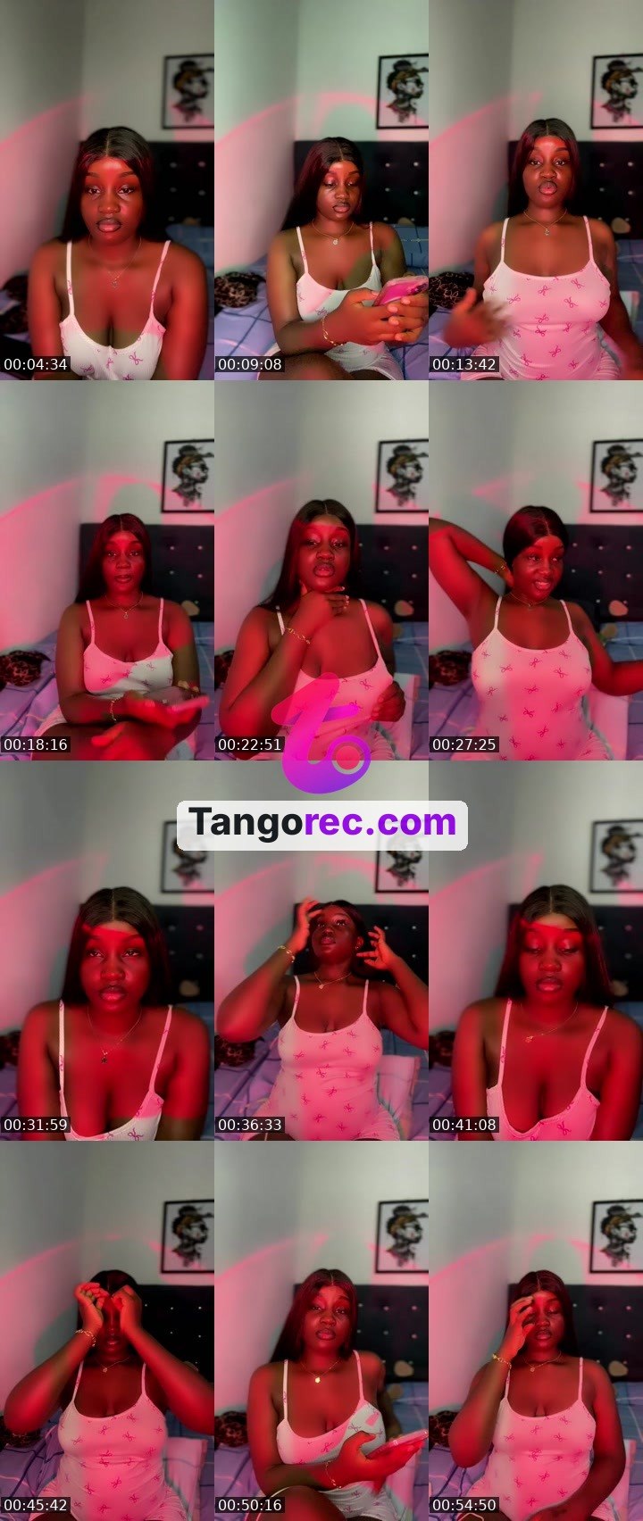 @debbyszn Tango live from 2026-09-02