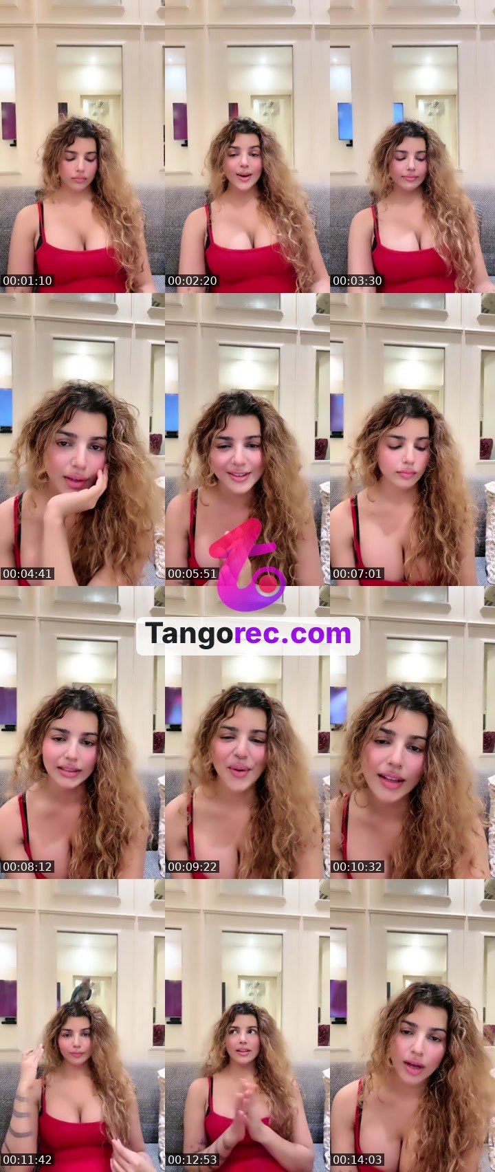 @the_baddie Tango live from 2026-09-02