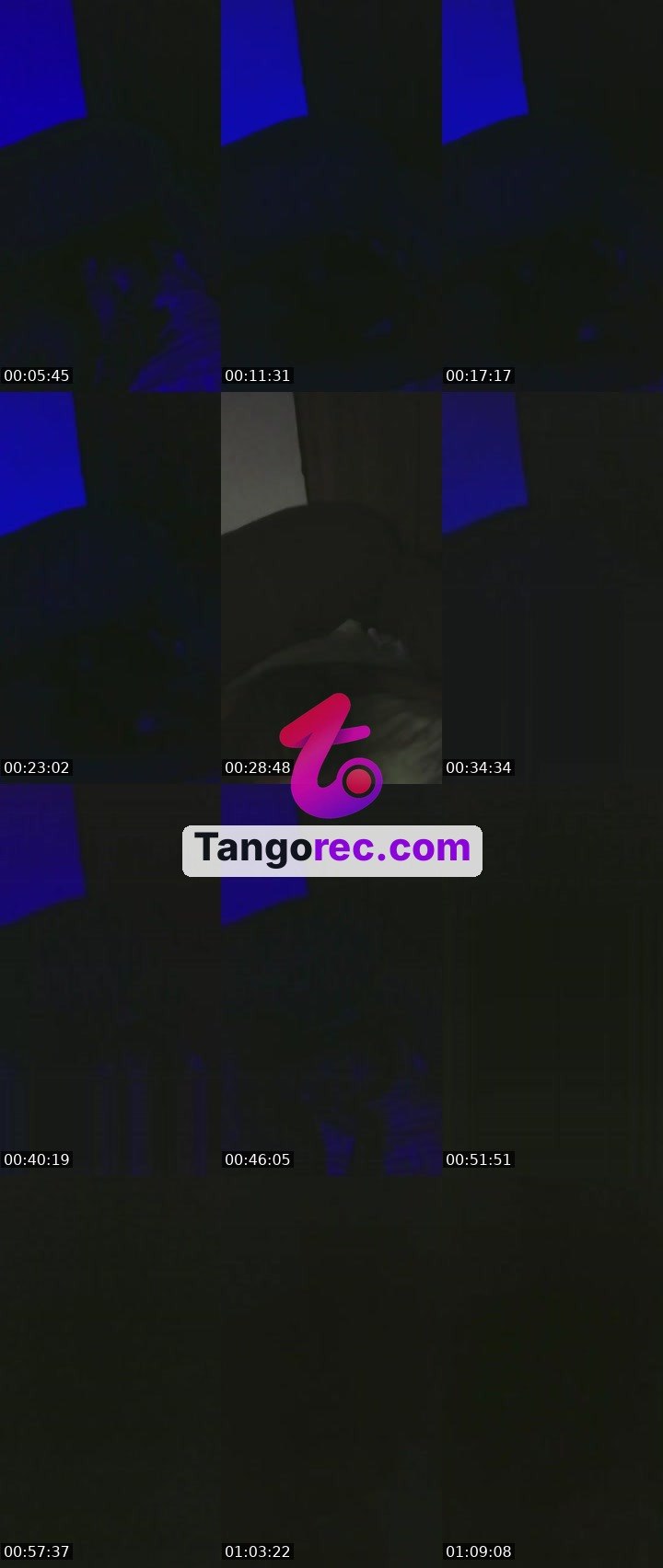 @prettymi Tango live from 2026-09-02