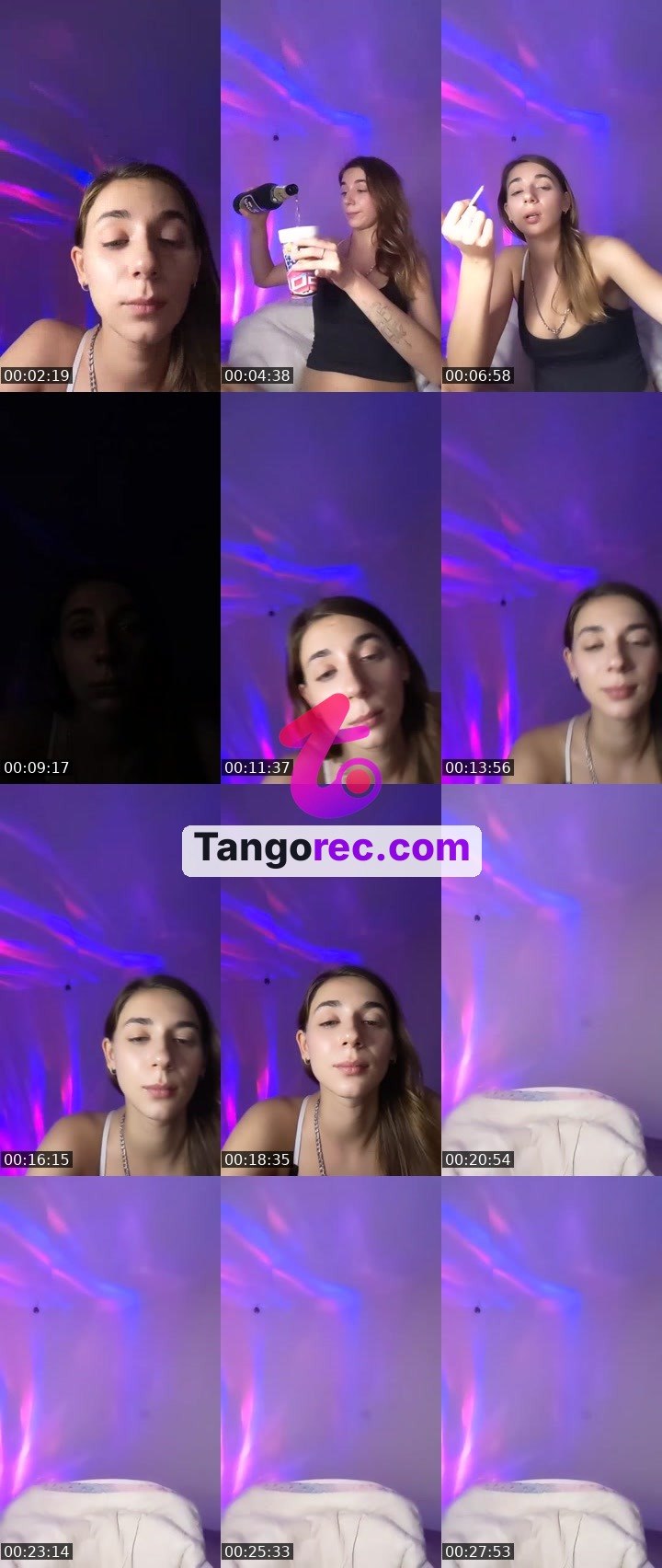 @alina0212 Tango live from 2026-09-02
