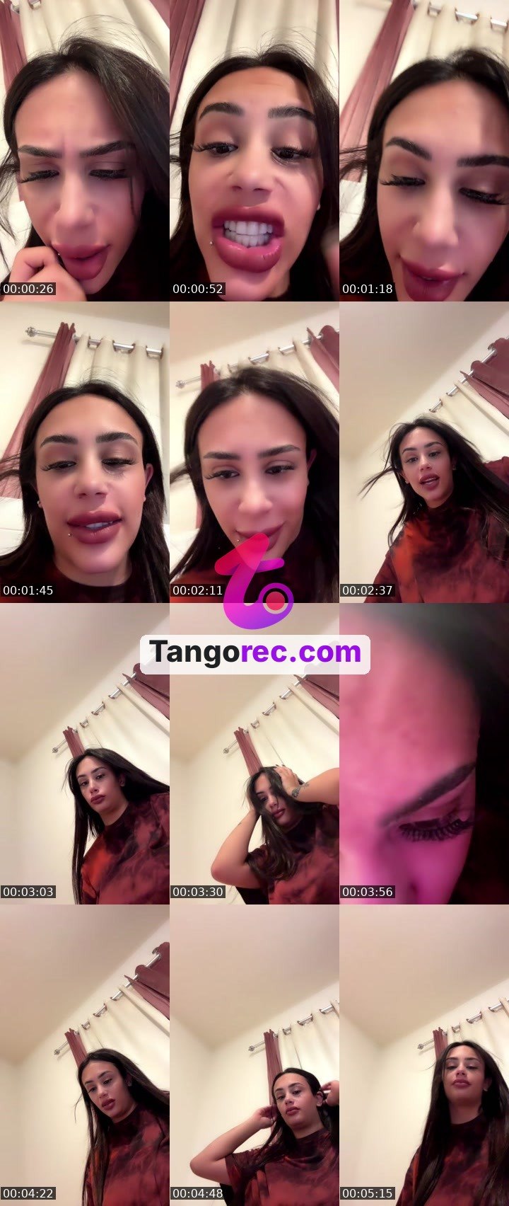 @llalalaalllalaajajajaj Tango live from 2026-09-02