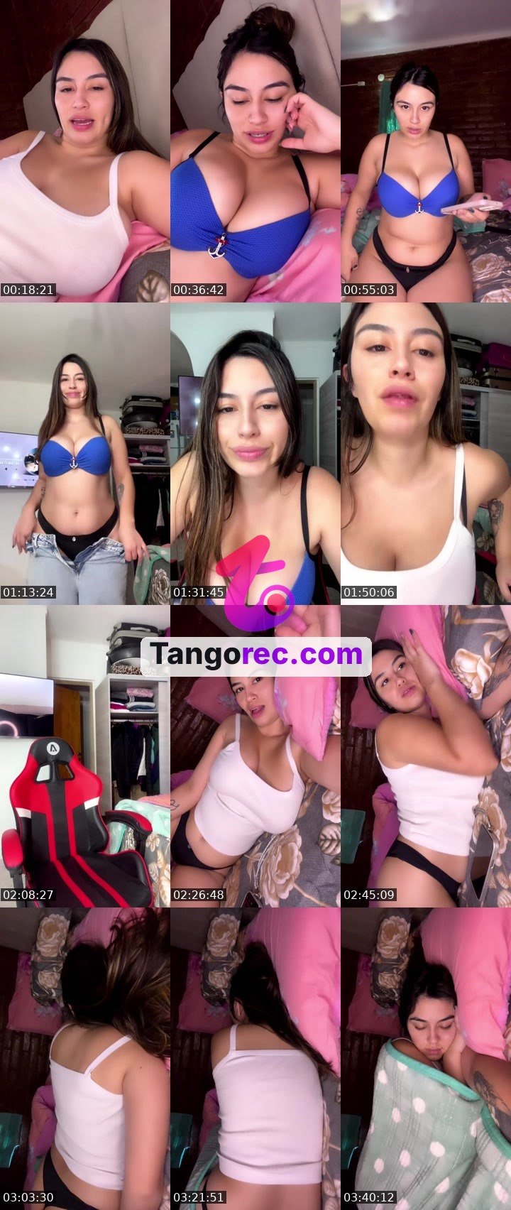 @niiicole Tango live from 2026-09-02