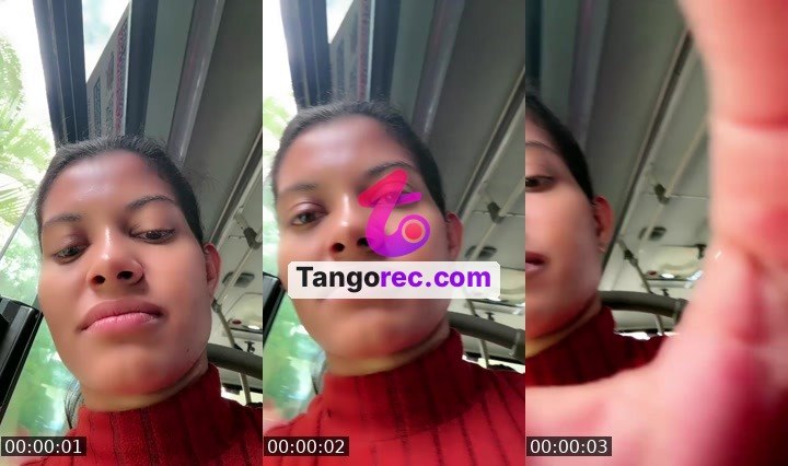 @vero04 Tango live from 2026-09-02