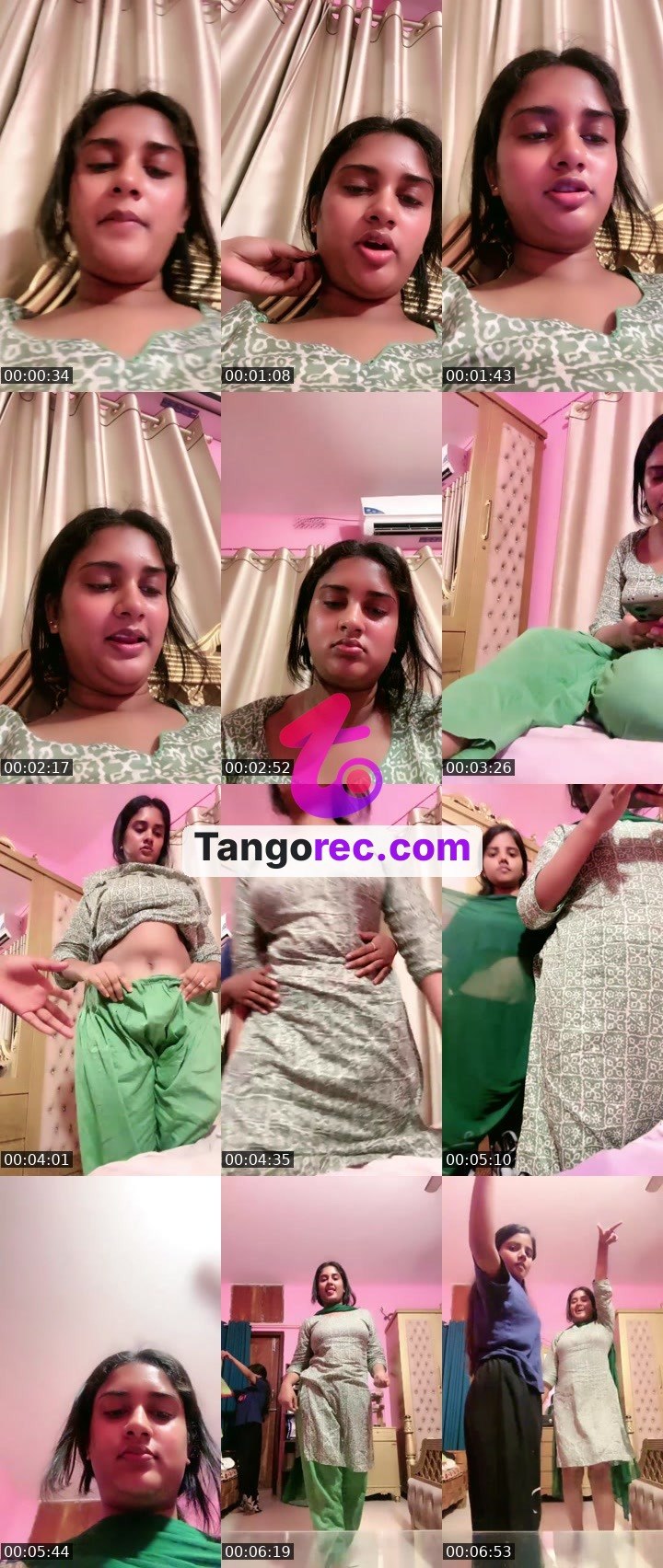 @lolipop73 Tango live from 2026-09-02