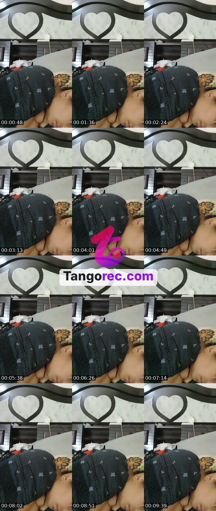 @lokshitha8 Tango live from 2026-09-02