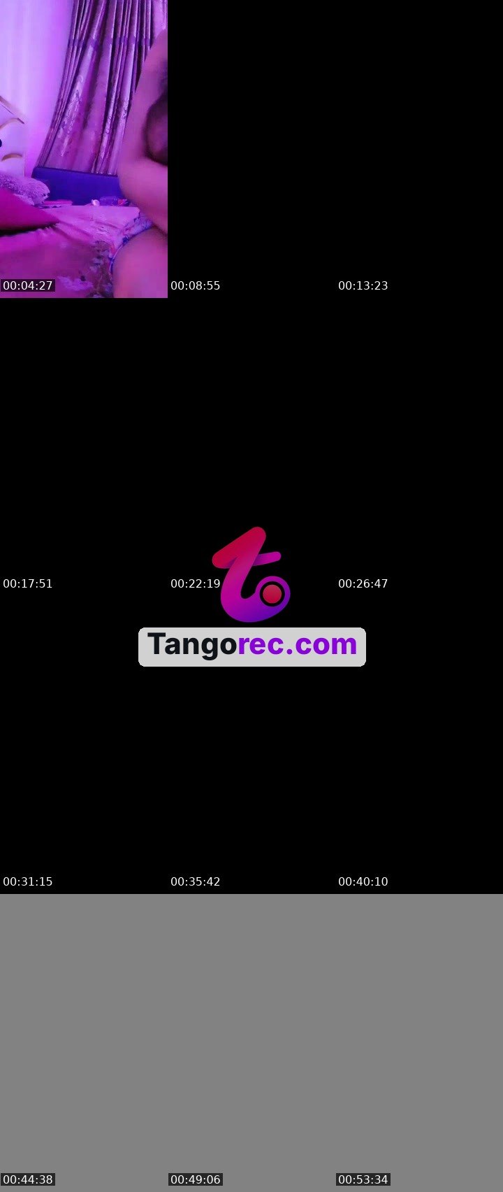 @ramoosh61 Tango live from 2026-09-02