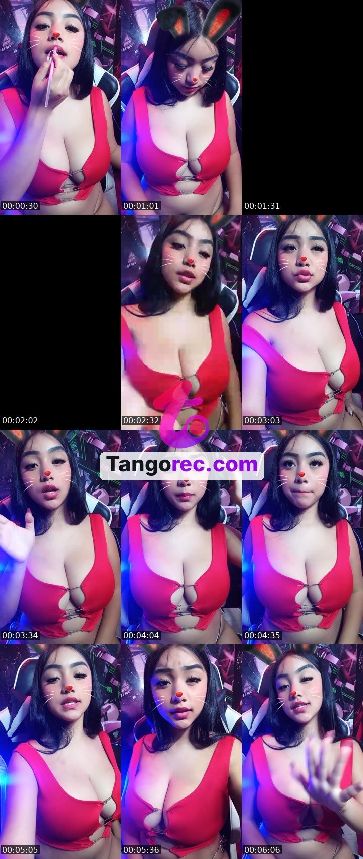 @luisitacute Tango live from 2026-09-02