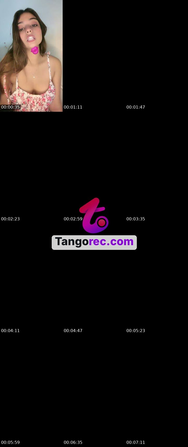 @obsidianraven-180273 Tango live from 2026-09-02