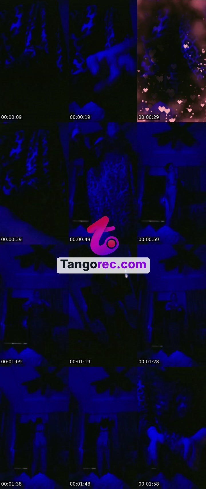 @bano420 Tango live from 2026-09-02