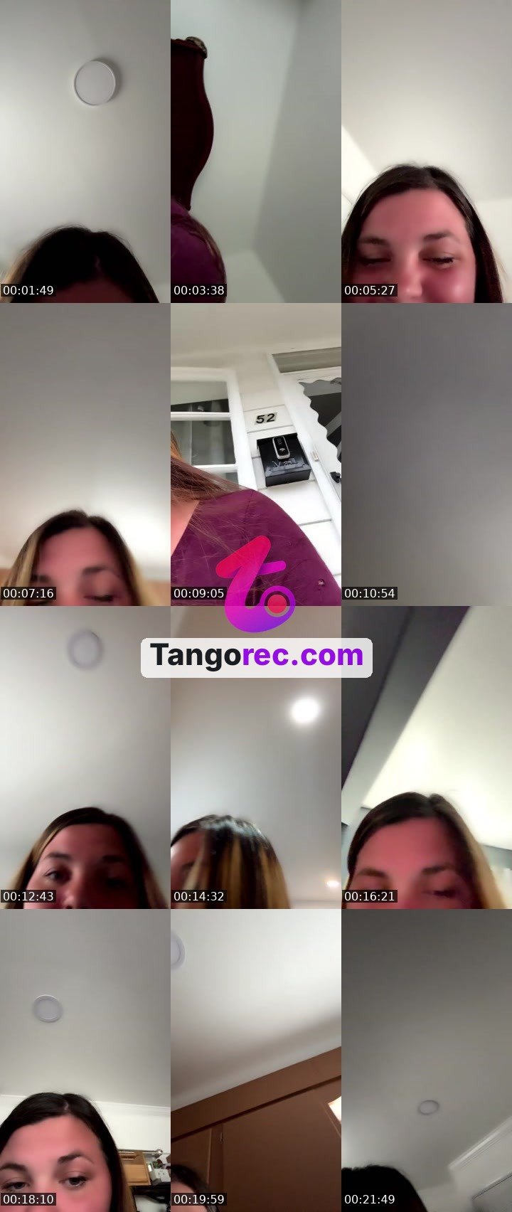 @suesuesue Tango live from 2026-09-02