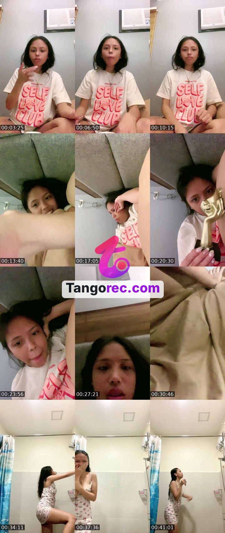 @shortiebarbie Tango live from 2026-09-02