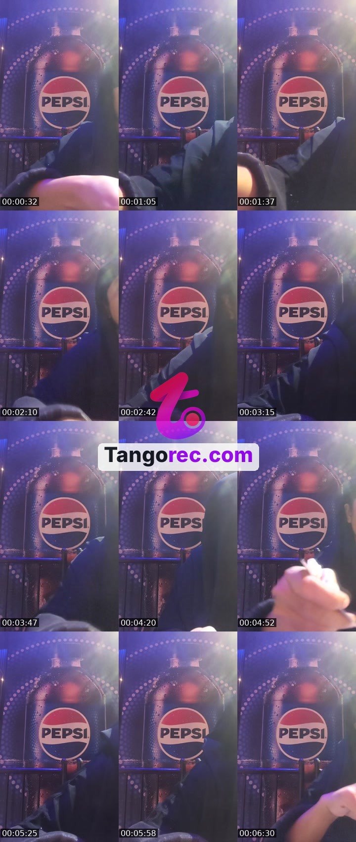 @catt11133334 Tango live from 2026-09-02
