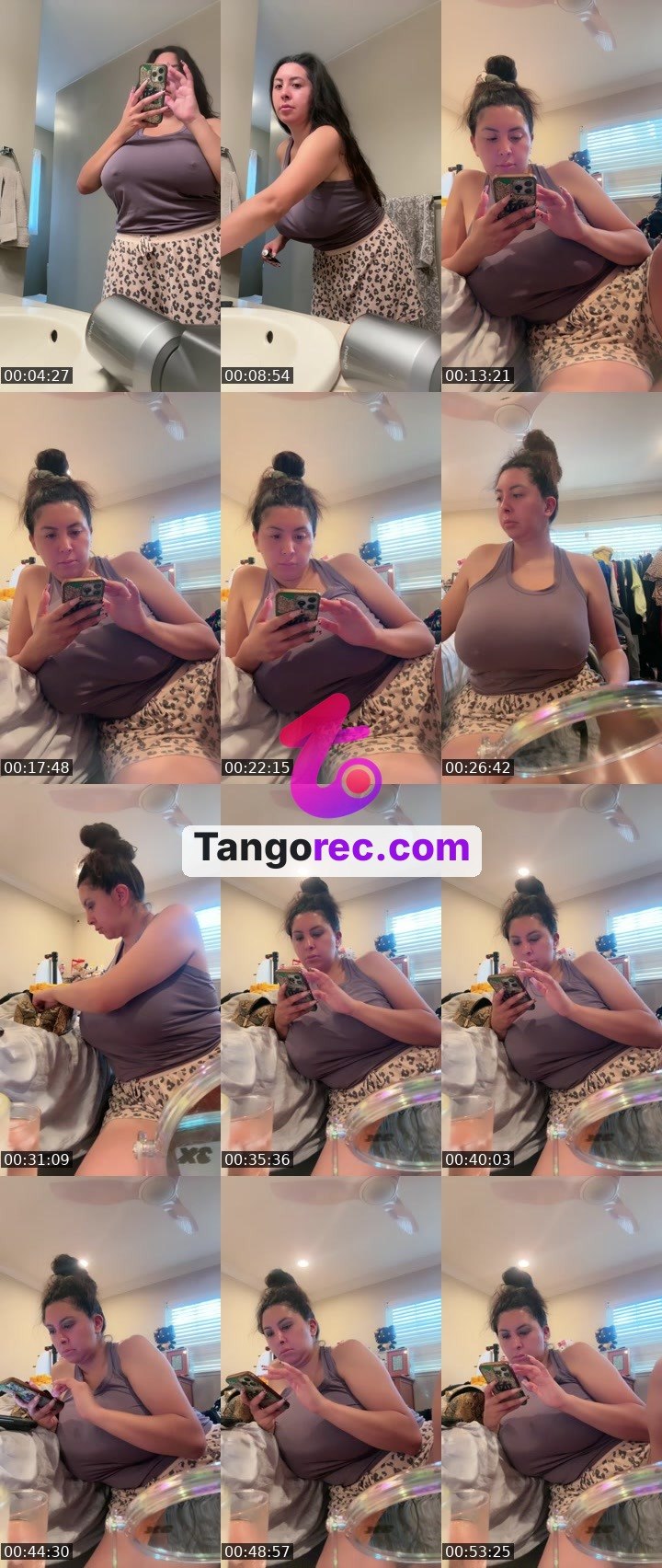 @brittanysparks Tango live from 2026-09-02