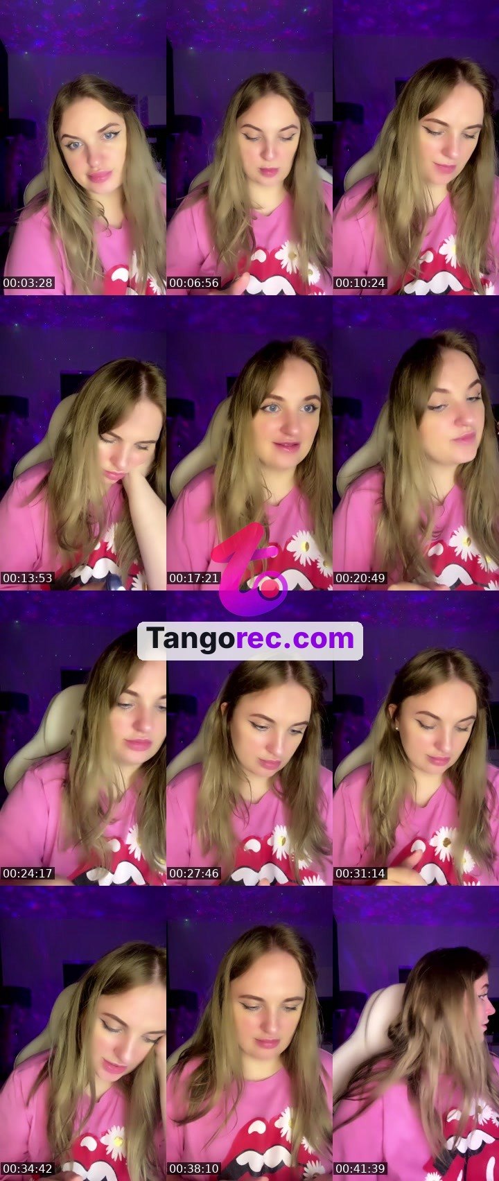@moninonii Tango live from 2026-09-02