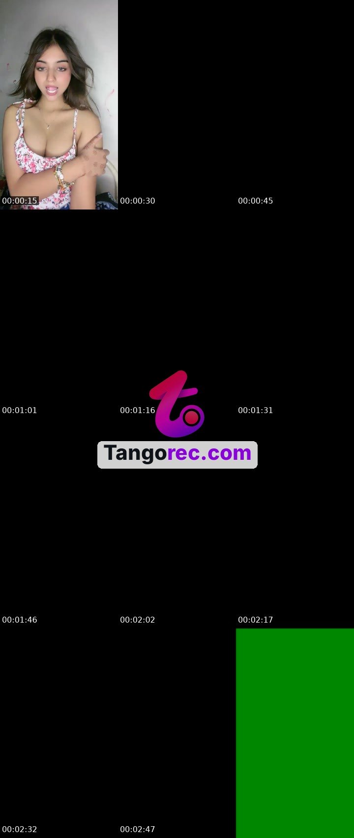 @obsidianraven-180273 Tango live from 2026-09-02