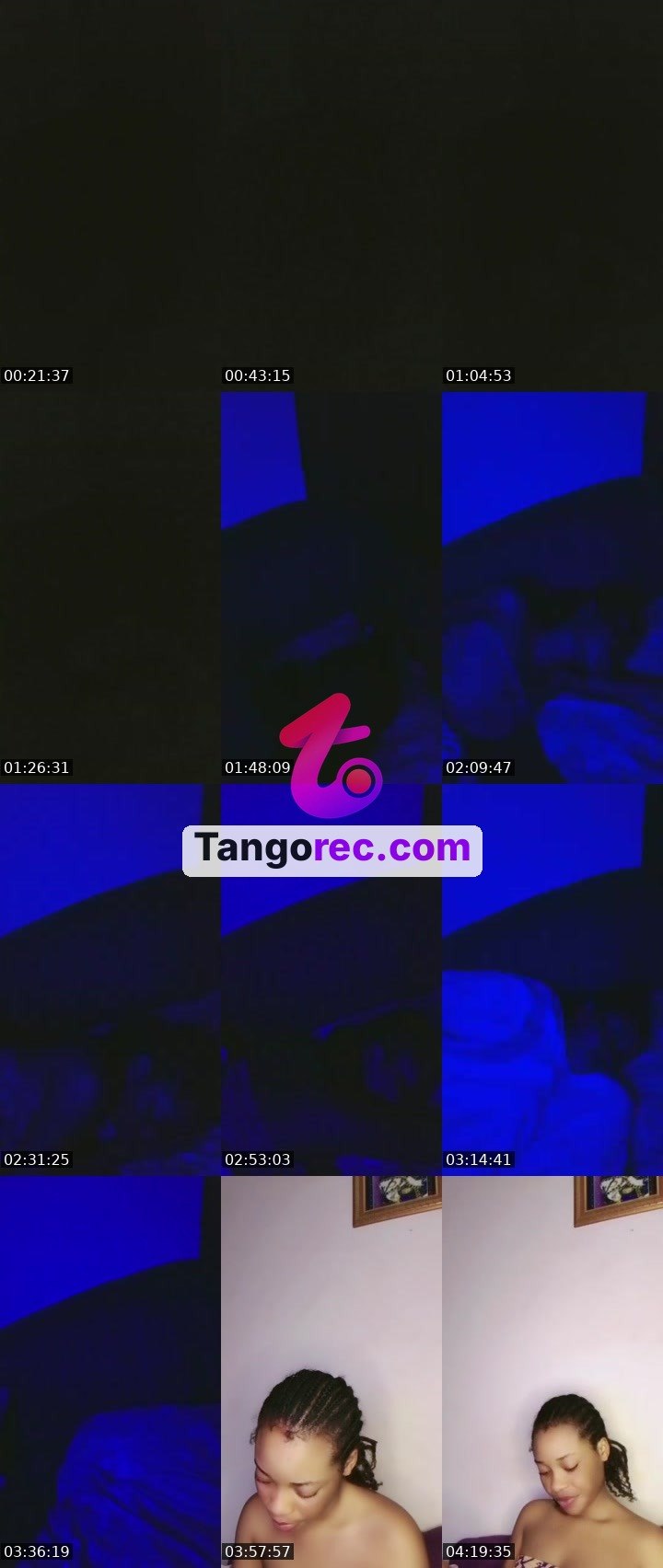 @prettymi Tango live from 2026-09-02