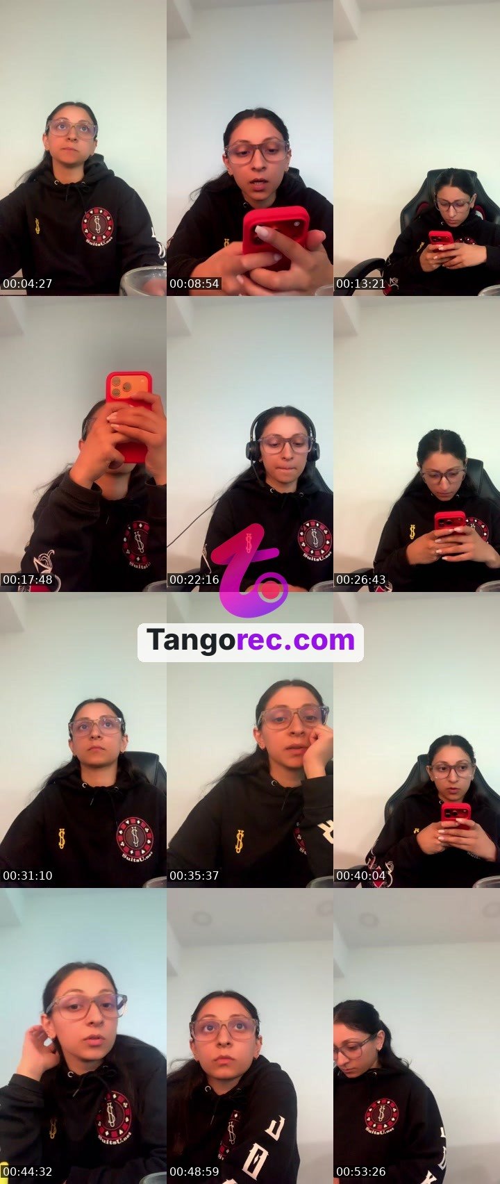 @terimadi Tango live from 2026-09-02