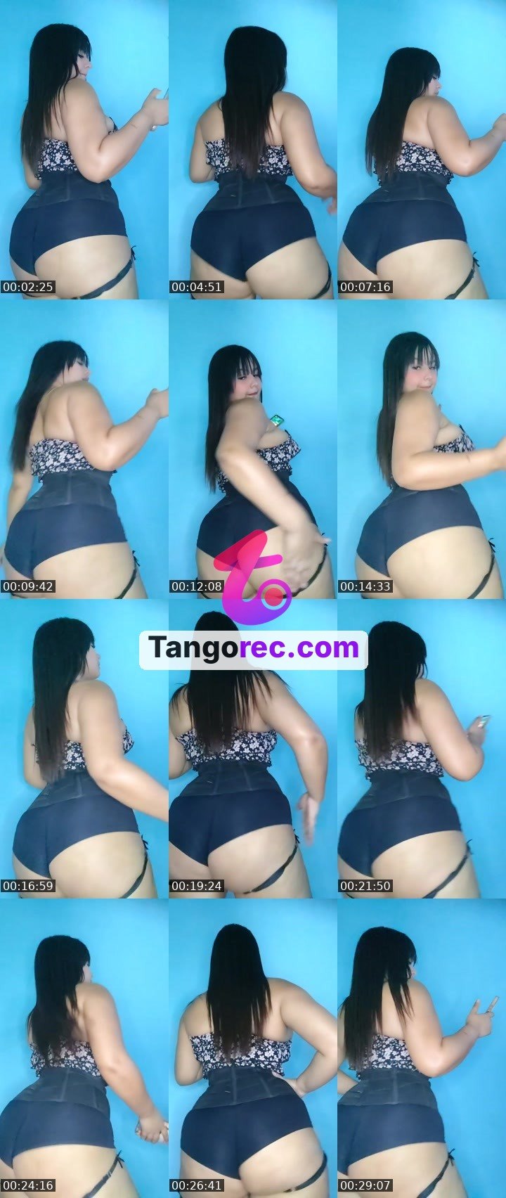 @gonzalez444 Tango live from 2026-09-02