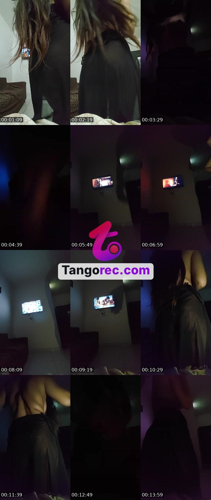 @sonia121 Tango live from 2026-09-02