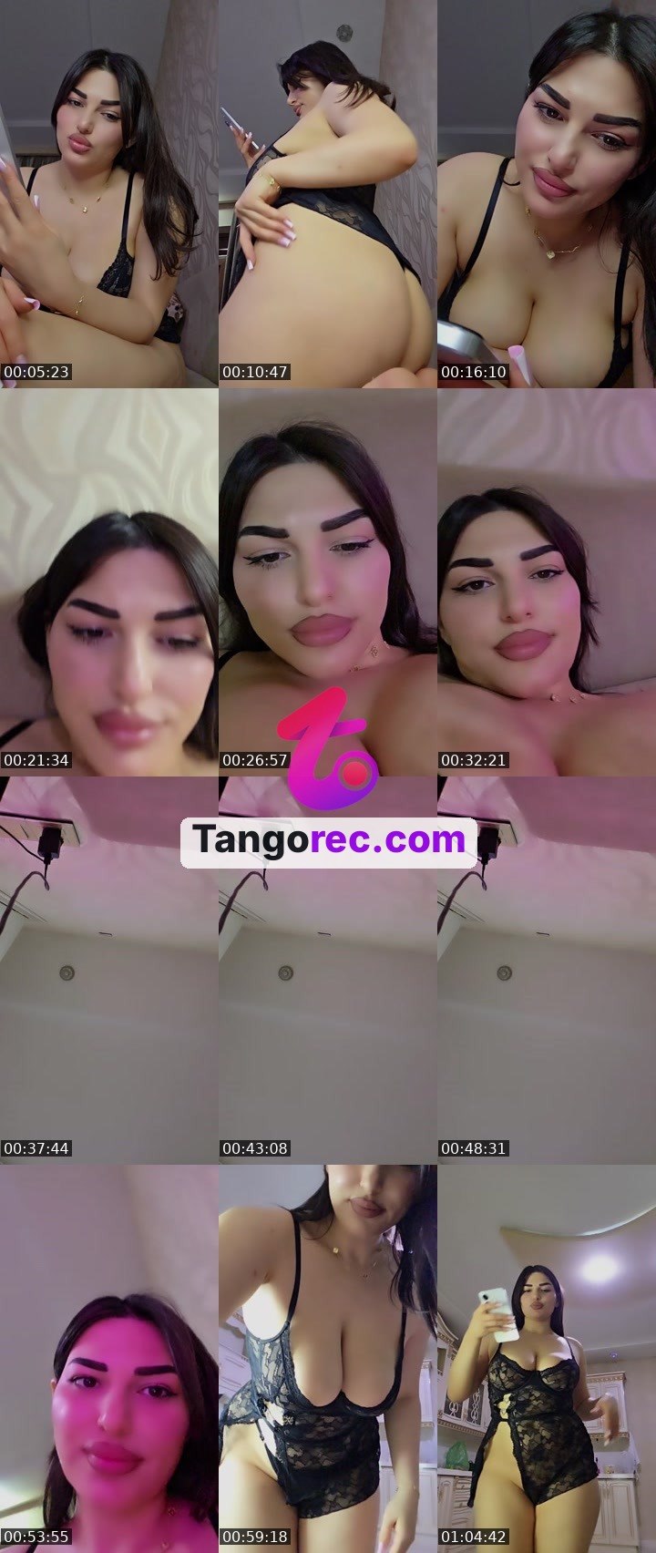 @yildiz1000 Tango live from 2026-09-02