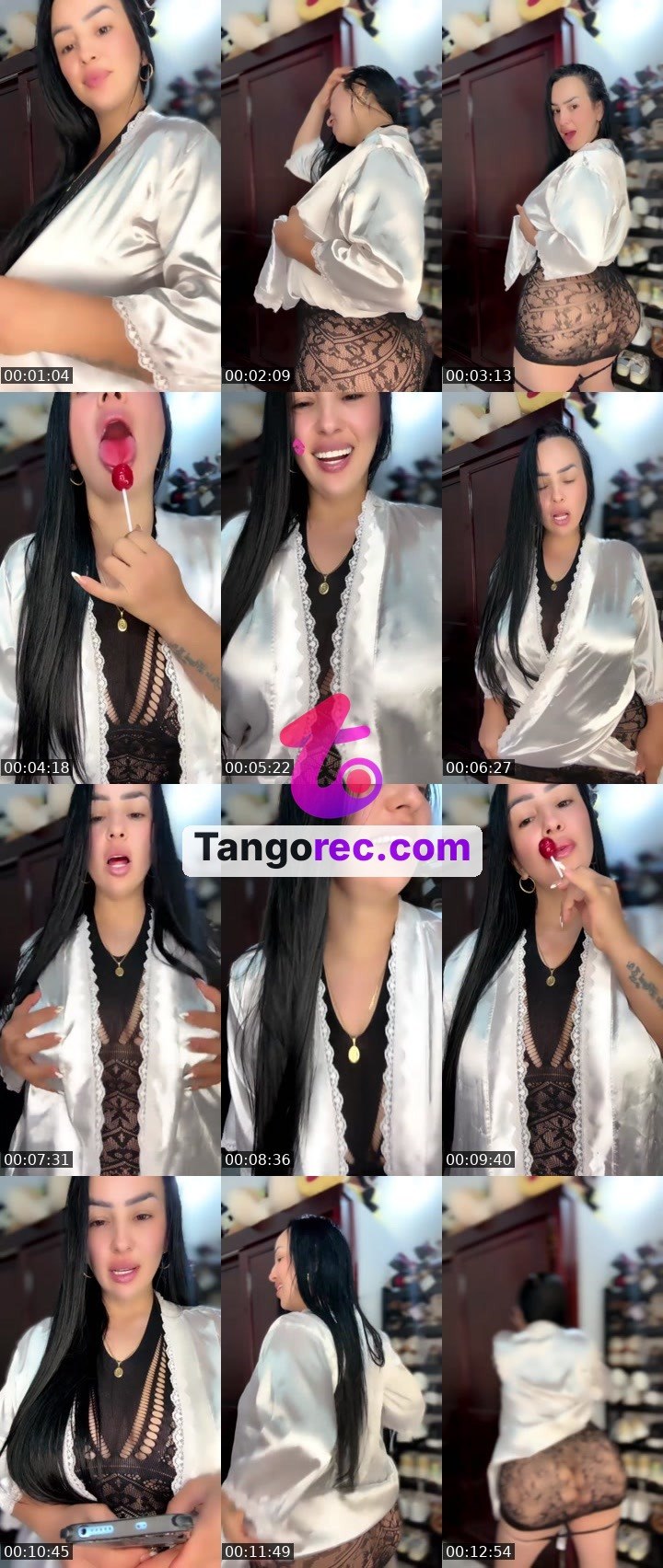 @bienvenidostodos Tango live from 2026-09-02