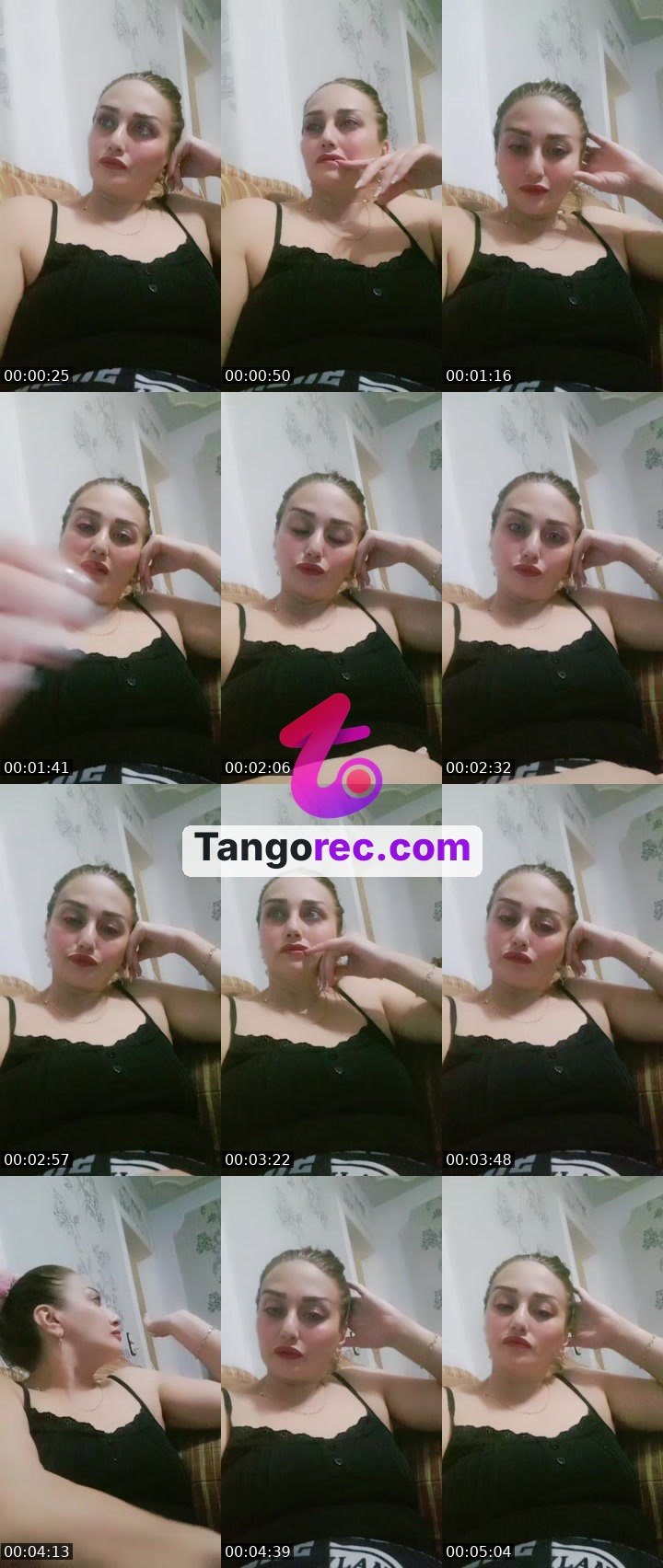 @warriortiger-26213 Tango live from 2026-09-02