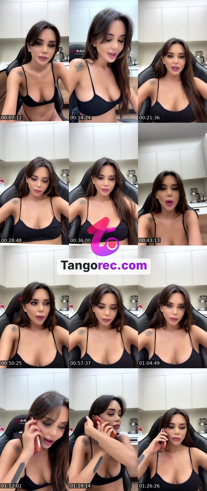 @arzu249 Tango live from 2026-09-02