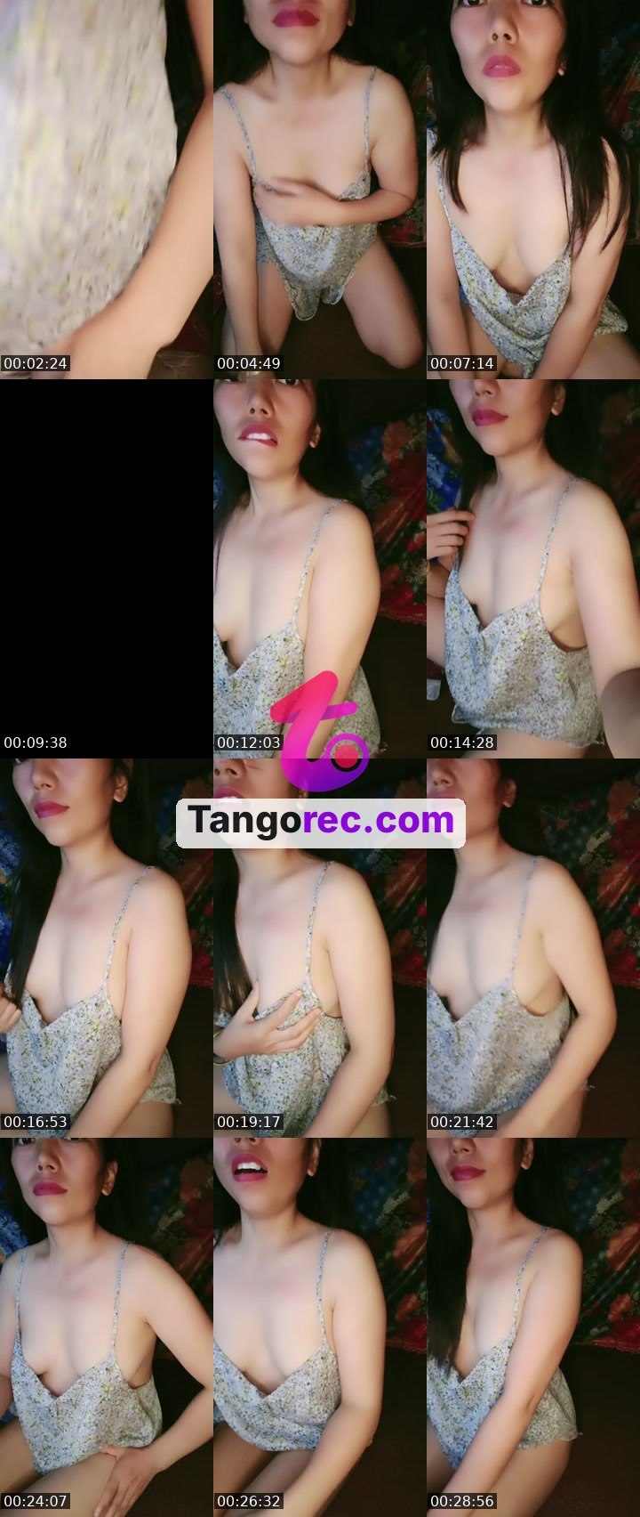 @coolracoon-11718 Tango live from 2026-09-02