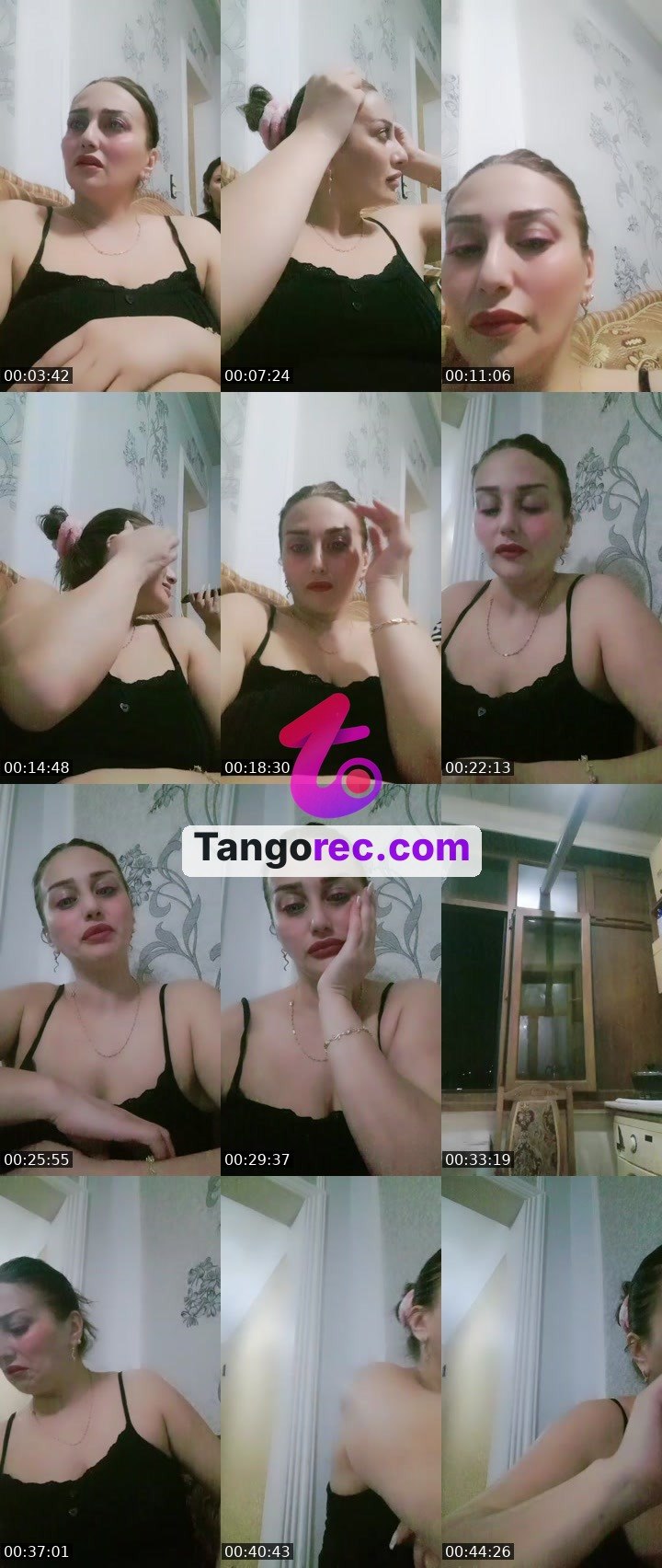 @warriortiger-26213 Tango live from 2026-09-02