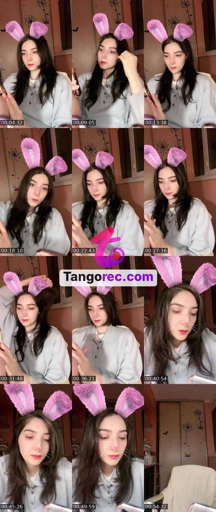 @alice_wow777 Tango live from 2026-09-02