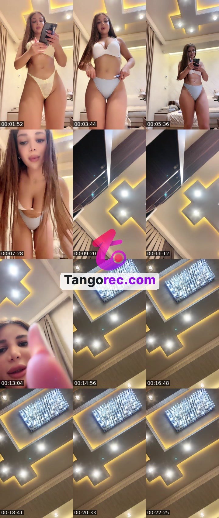 @asya7787 Tango live from 2026-09-02