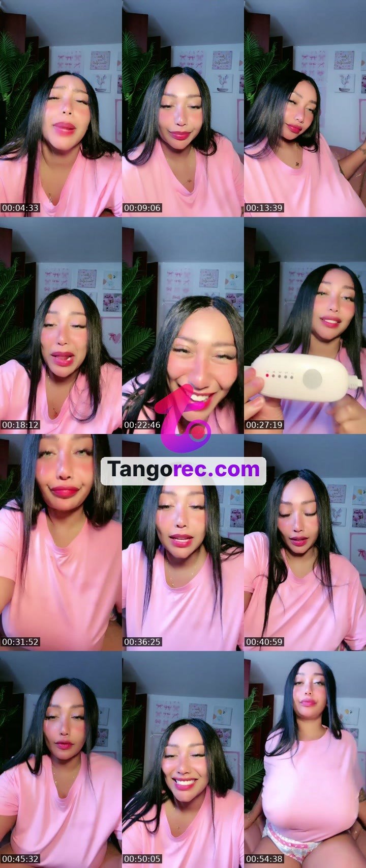 @jolyn9 Tango live from 2026-09-02
