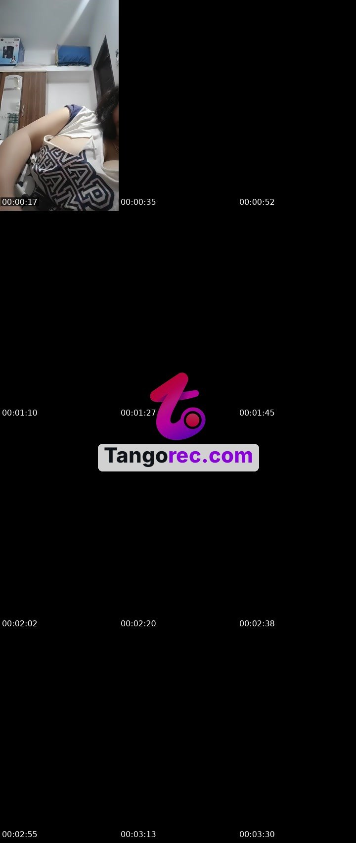 @asklove6 Tango live from 2026-09-02