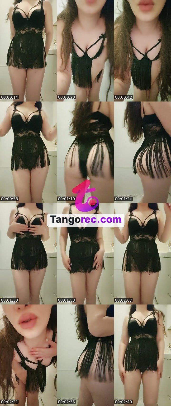 @ayise3333 Tango live from 2026-09-02