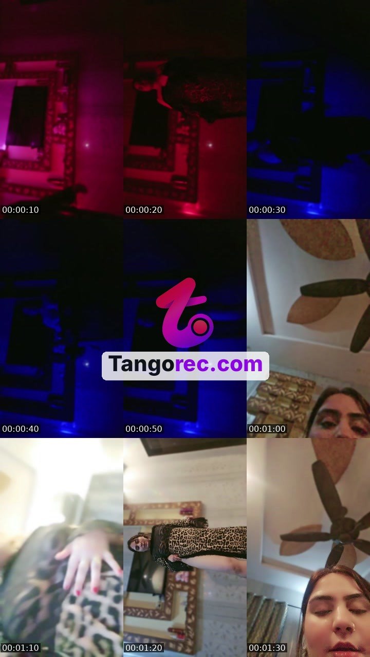@bano420 Tango live from 2026-09-02