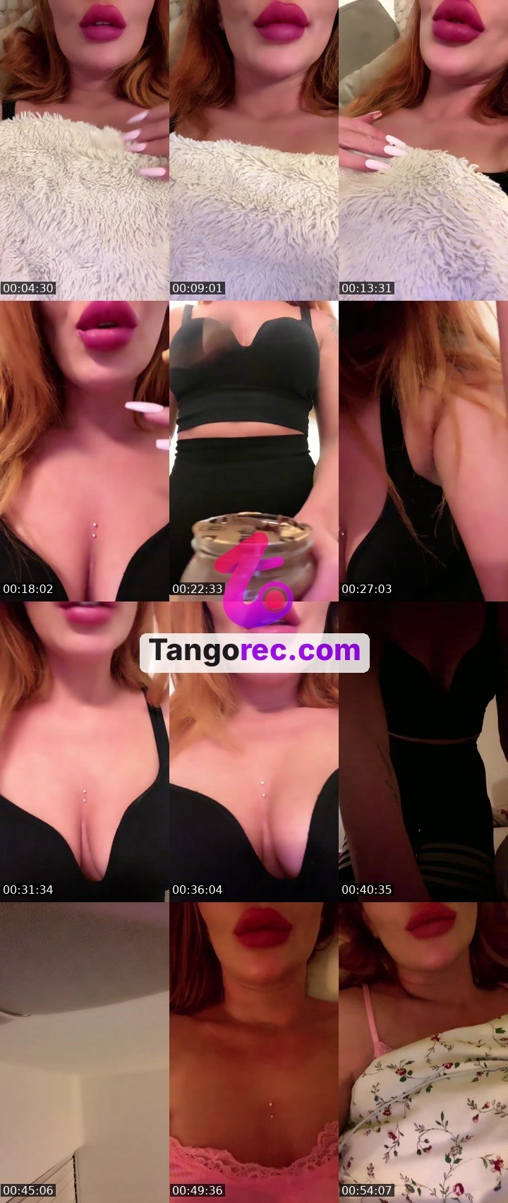 @ichhasseeuch Tango live from 2026-09-02