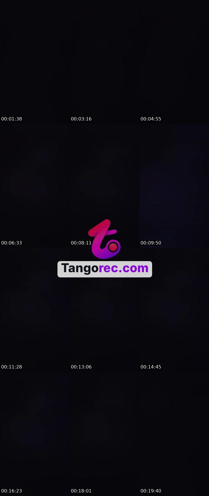 @soni555671 Tango live from 2026-09-02