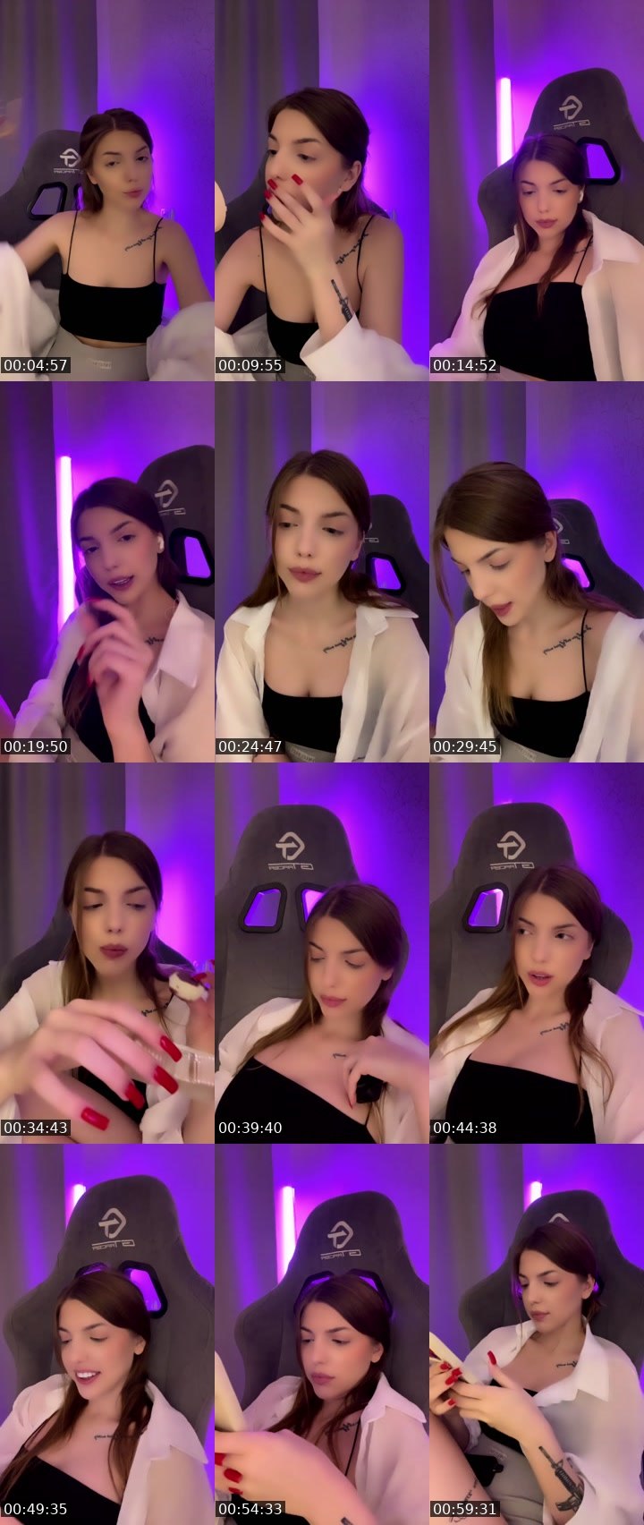 @idinahyidolbaeb1 Tango live from 2026-07-18