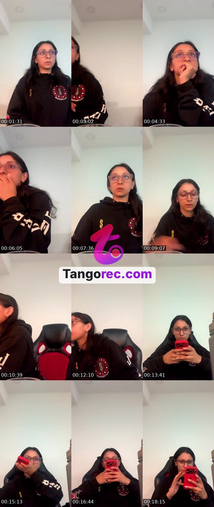 @terimadi Tango live from 2026-09-02