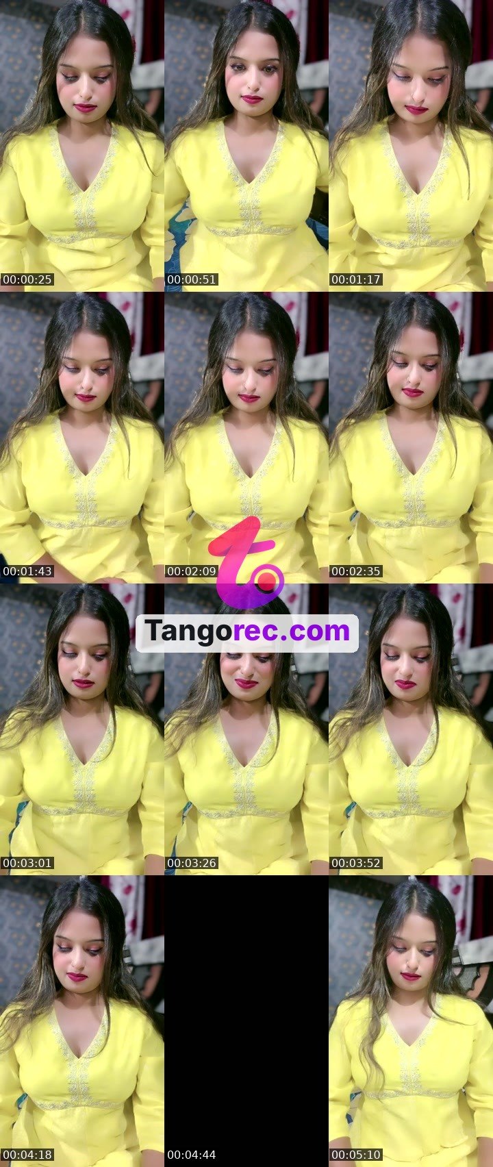 @prita Tango live from 2026-09-02