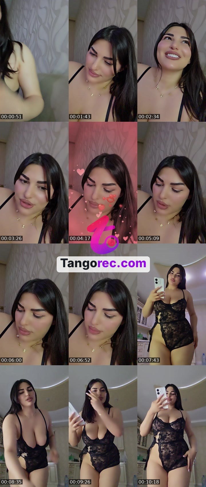 @yildiz1000 Tango live from 2026-09-02