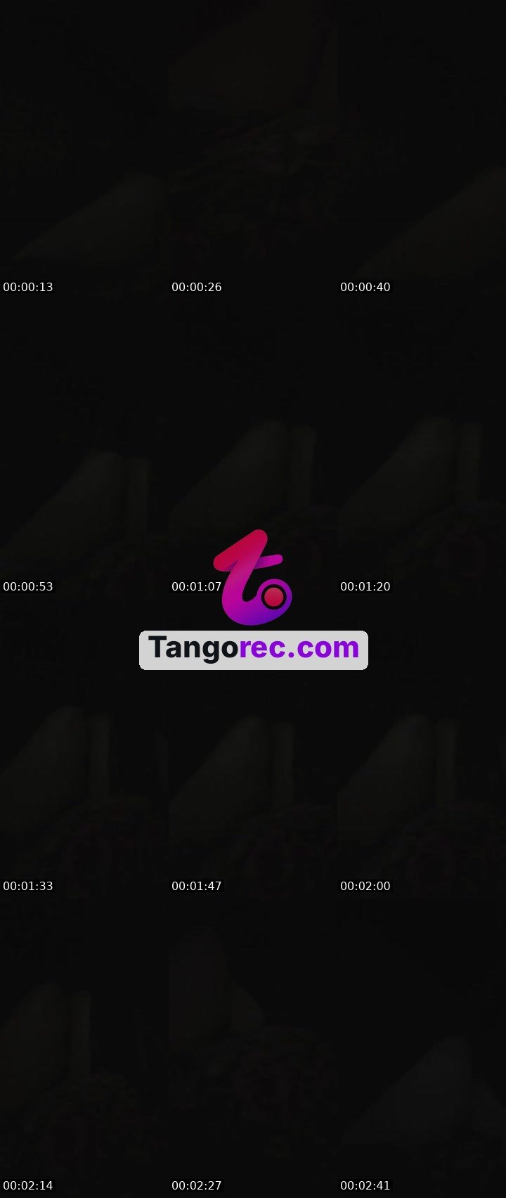@2874fggj Tango live from 2026-09-02