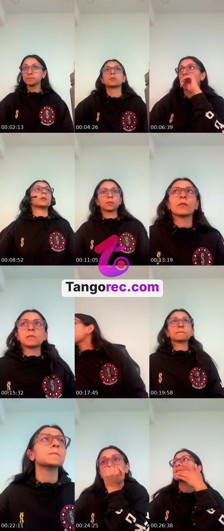 @terimadi Tango live from 2026-09-02