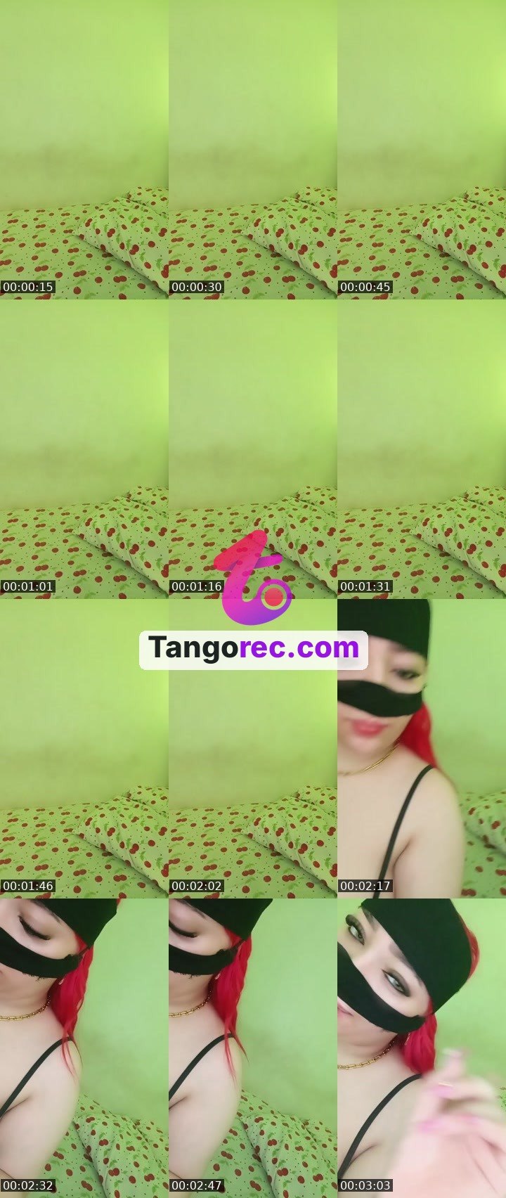@maestrorabbit-69885 Tango live from 2026-09-02