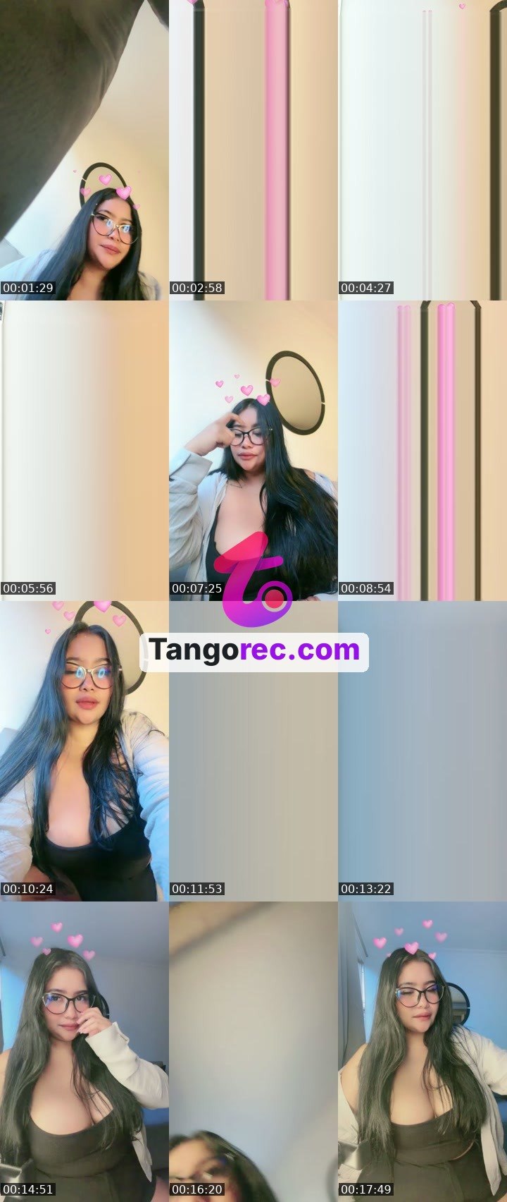 @alicebolivar Tango live from 2026-09-02