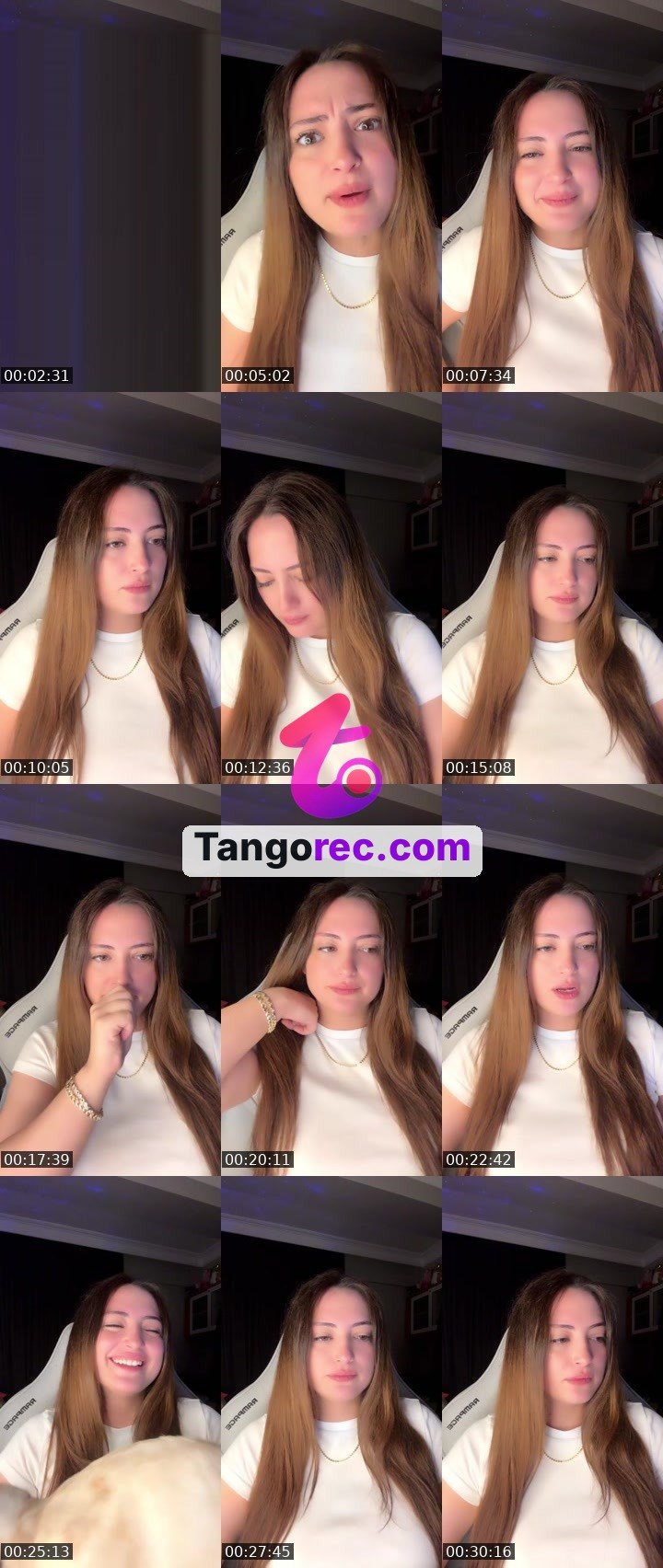 @suddd Tango live from 2026-09-02