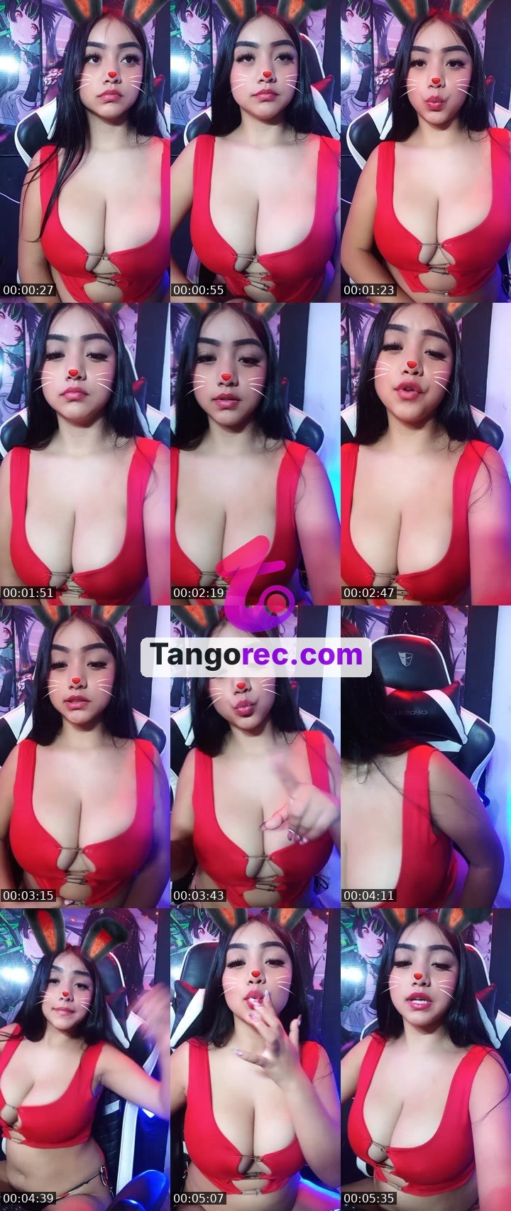 @luisitacute Tango live from 2026-09-02